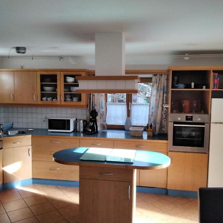 Ferienwohnung Maxl Fischbachau Esterno foto