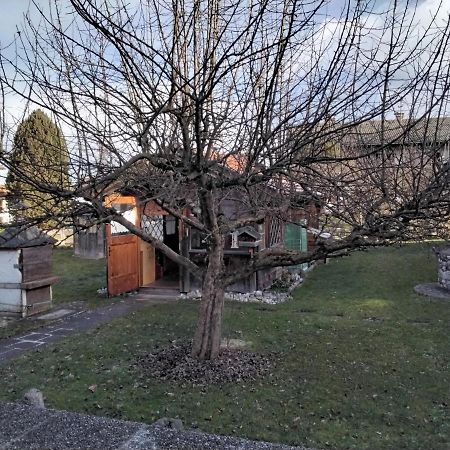 Ferienwohnung Maxl Fischbachau Esterno foto
